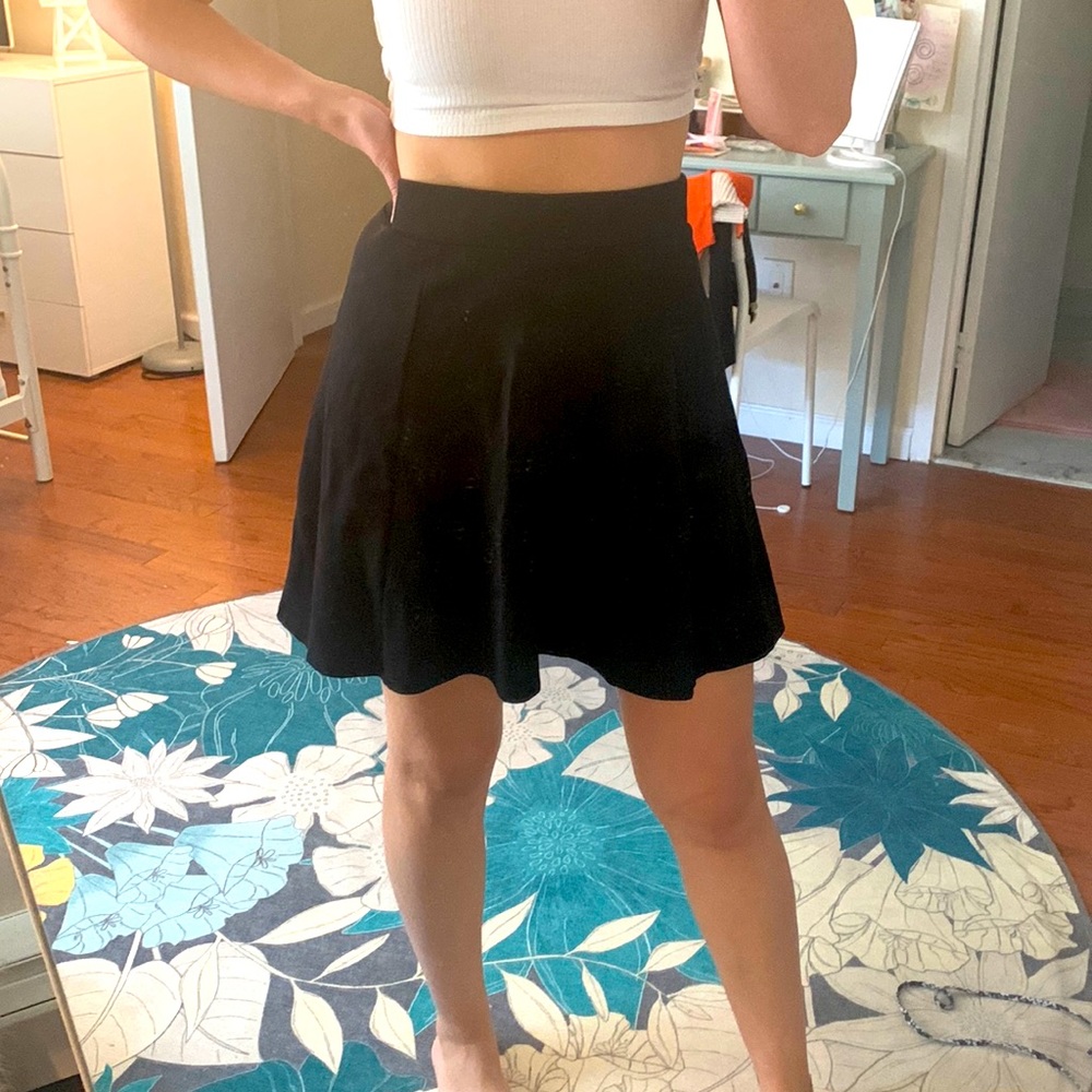 Flowy Skirt